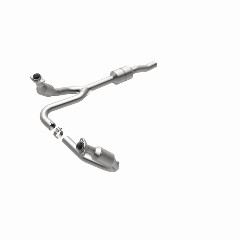 Dodge Ram 1500 Performance Exhaust - Magnaflow - OEM Grade Direct-Fit Catalytic Converter - `02-`03