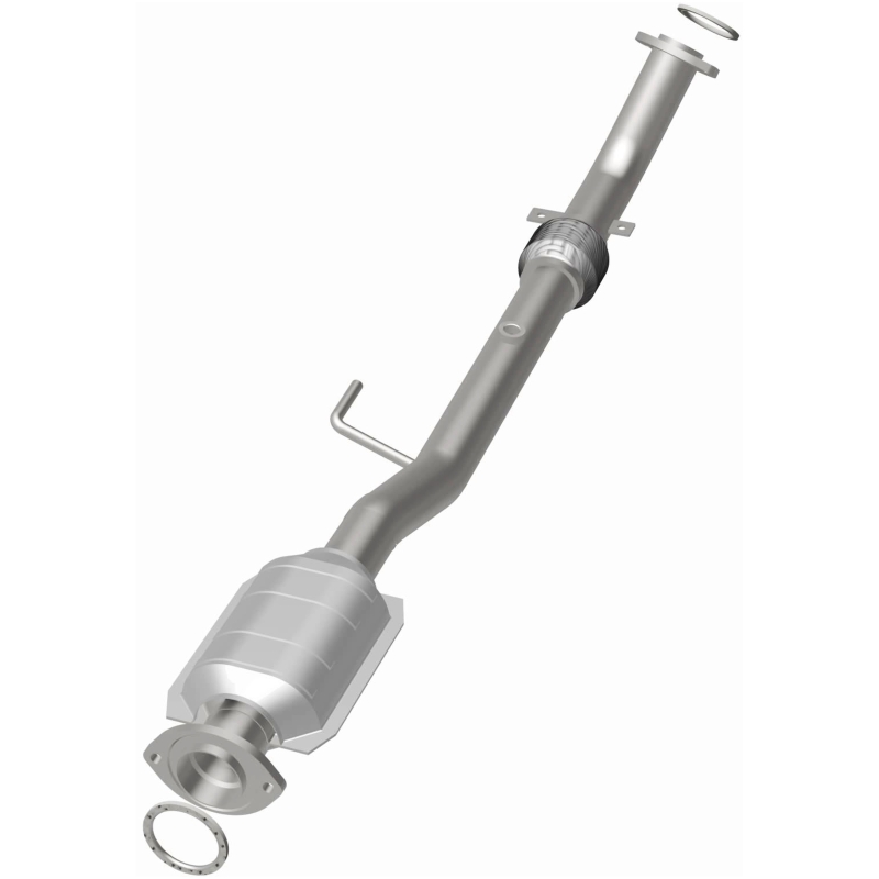 Toyota Camry Catalytic Converter - Magnaflow - OEM Grade Direct-Fit - `07-`11