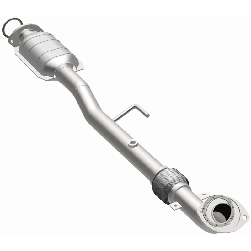 Toyota Camry Catalytic Converter - Magnaflow - OEM Grade Direct-Fit - `07-`11