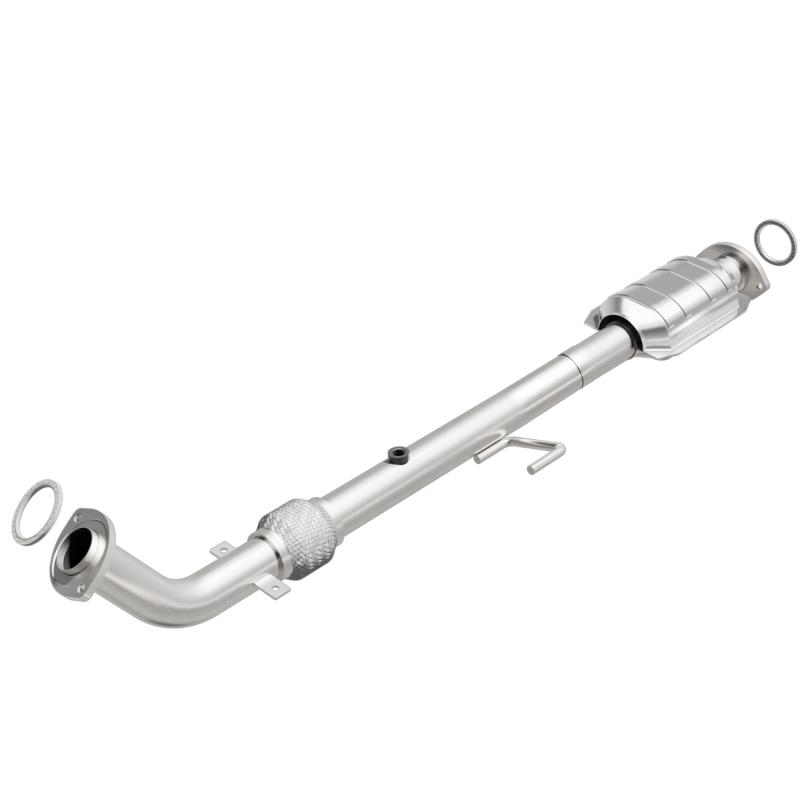 Toyota Camry Catalytic Converter - Magnaflow - OEM Grade Direct-Fit - `07-`11