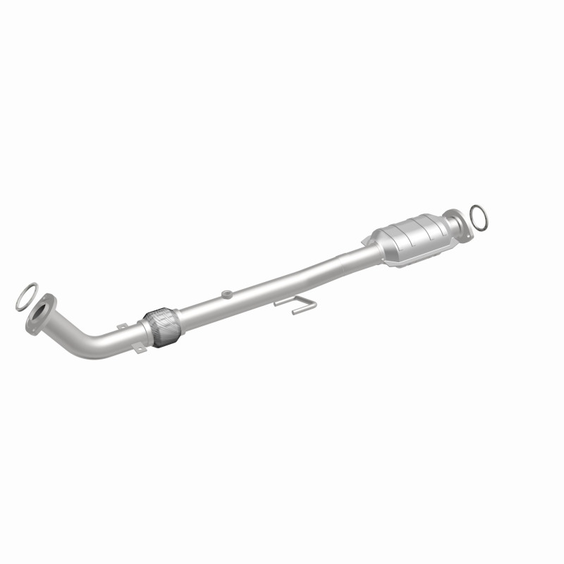 Toyota Camry Catalytic Converter - Magnaflow - OEM Grade Direct-Fit - `07-`11