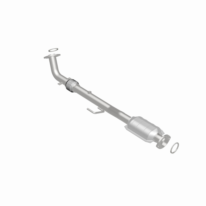 Toyota Camry Catalytic Converter - Magnaflow - OEM Grade Direct-Fit - `07-`11