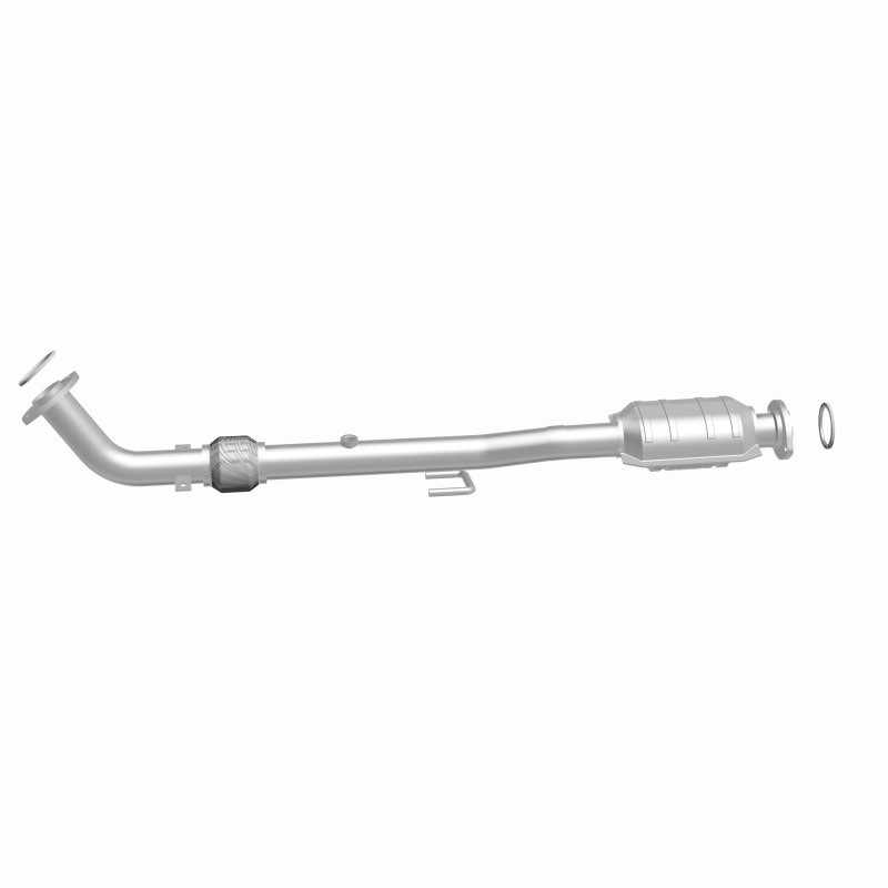Toyota Camry Catalytic Converter - Magnaflow - OEM Grade Direct-Fit - `07-`11