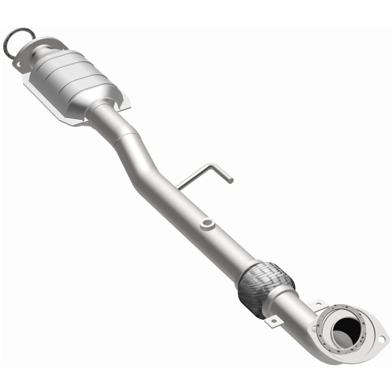 Toyota Camry Catalytic Converter - Magnaflow - OEM Grade Direct-Fit - `07-`11