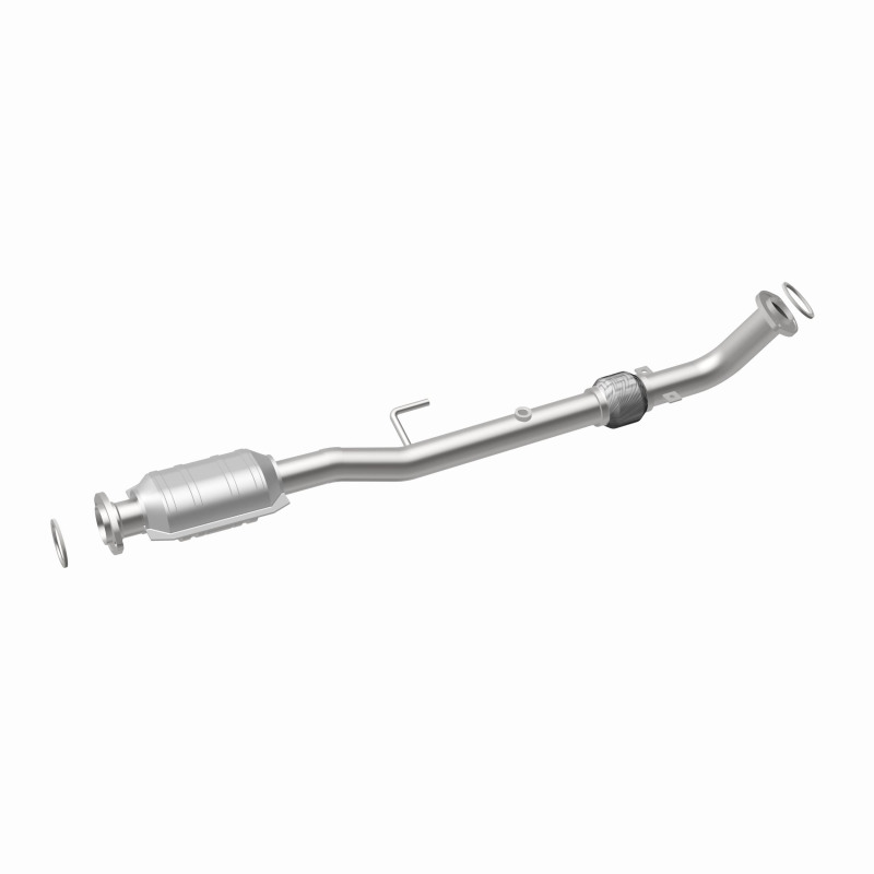 Toyota Camry Catalytic Converter - Magnaflow - OEM Grade Direct-Fit - `07-`11