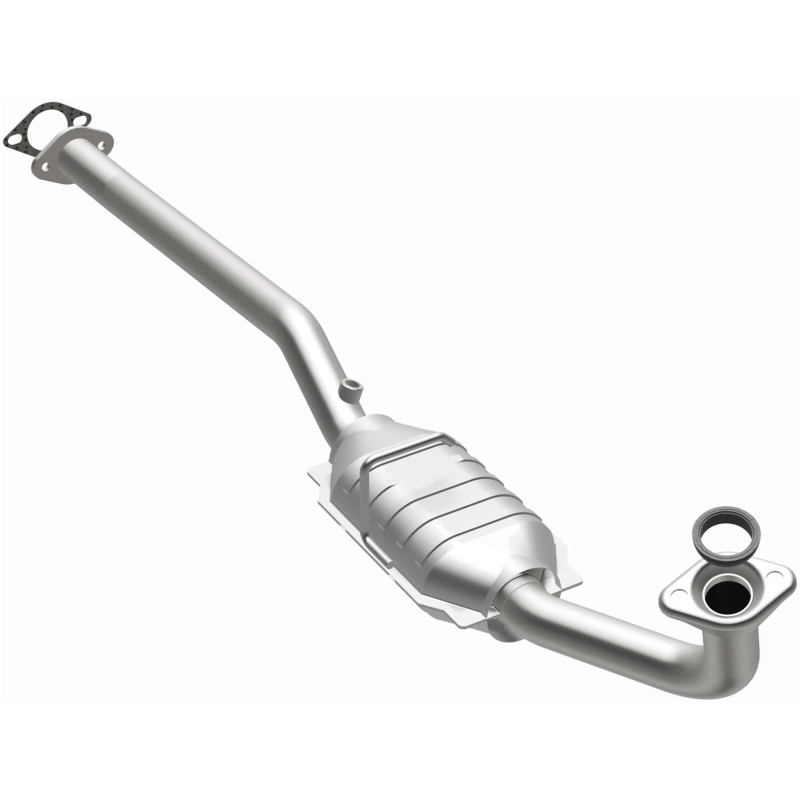 Chevrolet Metro Catalytic Converter - Magnaflow - OEM Grade Direct-Fit - `98-`01