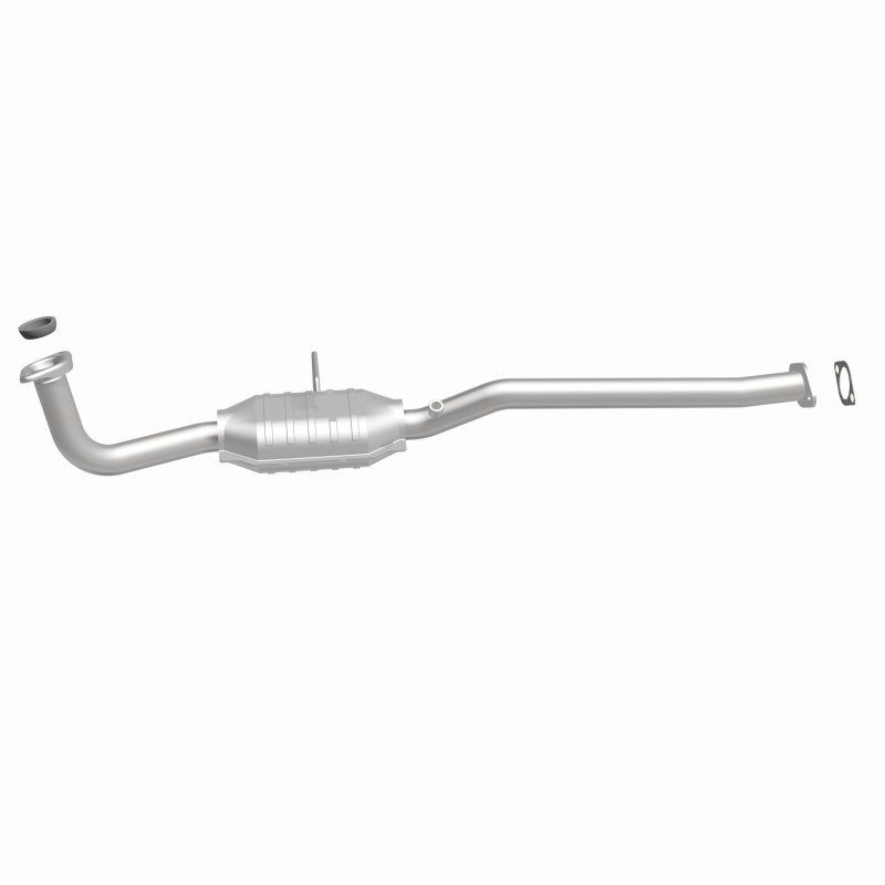 Chevrolet Metro Catalytic Converter - Magnaflow - OEM Grade Direct-Fit - `98-`01