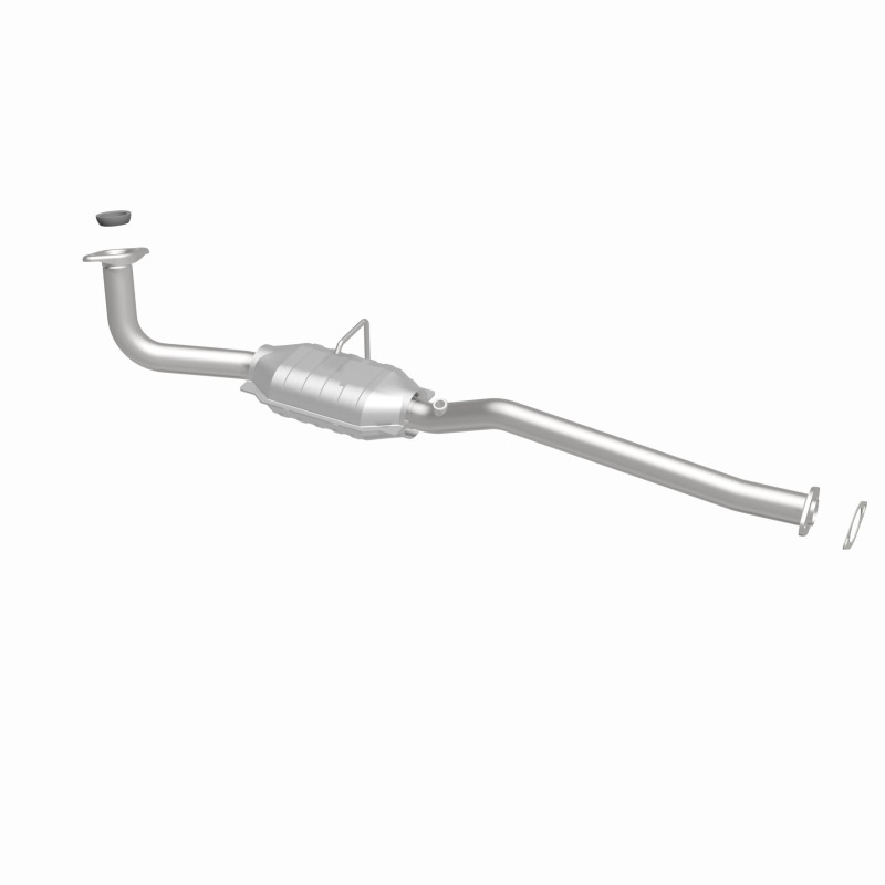 Chevrolet Metro Catalytic Converter - Magnaflow - OEM Grade Direct-Fit - `98-`01