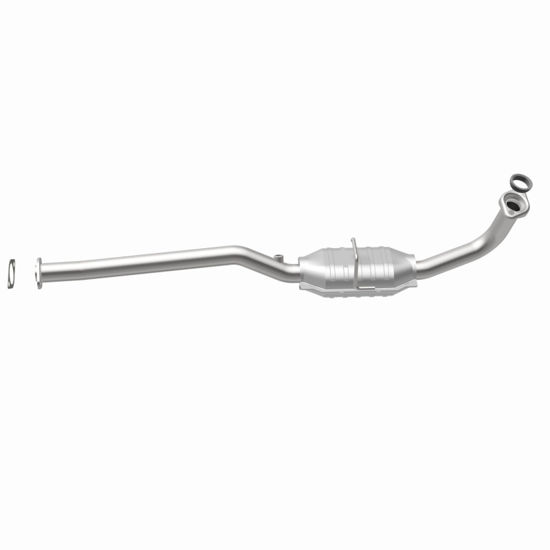 Chevrolet Metro Catalytic Converter - Magnaflow - OEM Grade Direct-Fit - `98-`01