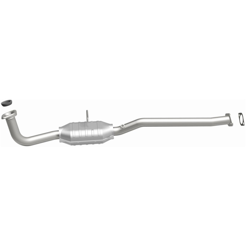 Chevrolet Metro Catalytic Converter - Magnaflow - OEM Grade Direct-Fit - `98-`01