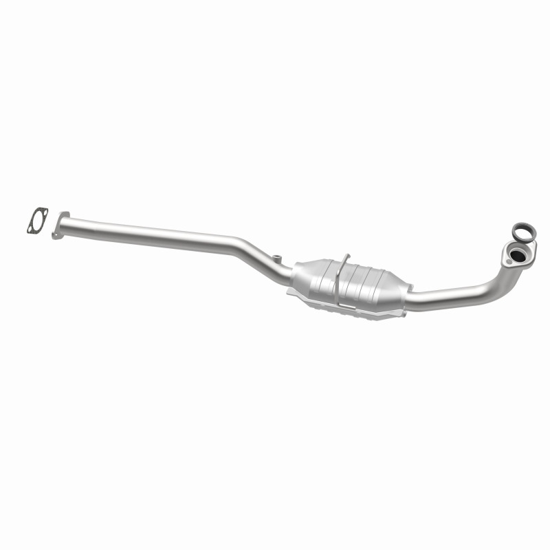 Chevrolet Metro Catalytic Converter - Magnaflow - OEM Grade Direct-Fit - `98-`01