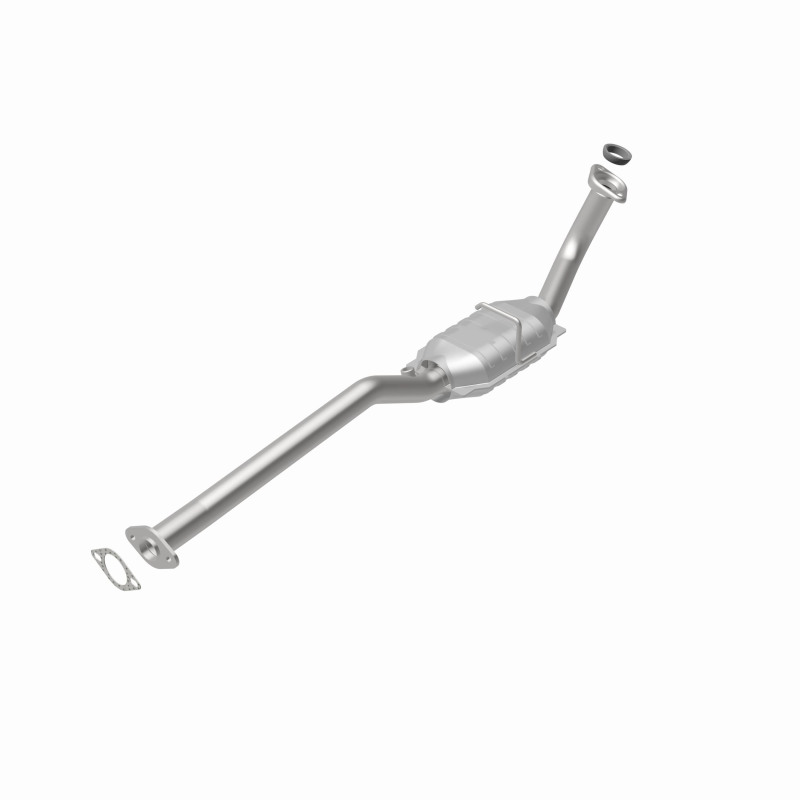 Chevrolet Metro Catalytic Converter - Magnaflow - OEM Grade Direct-Fit - `98-`01