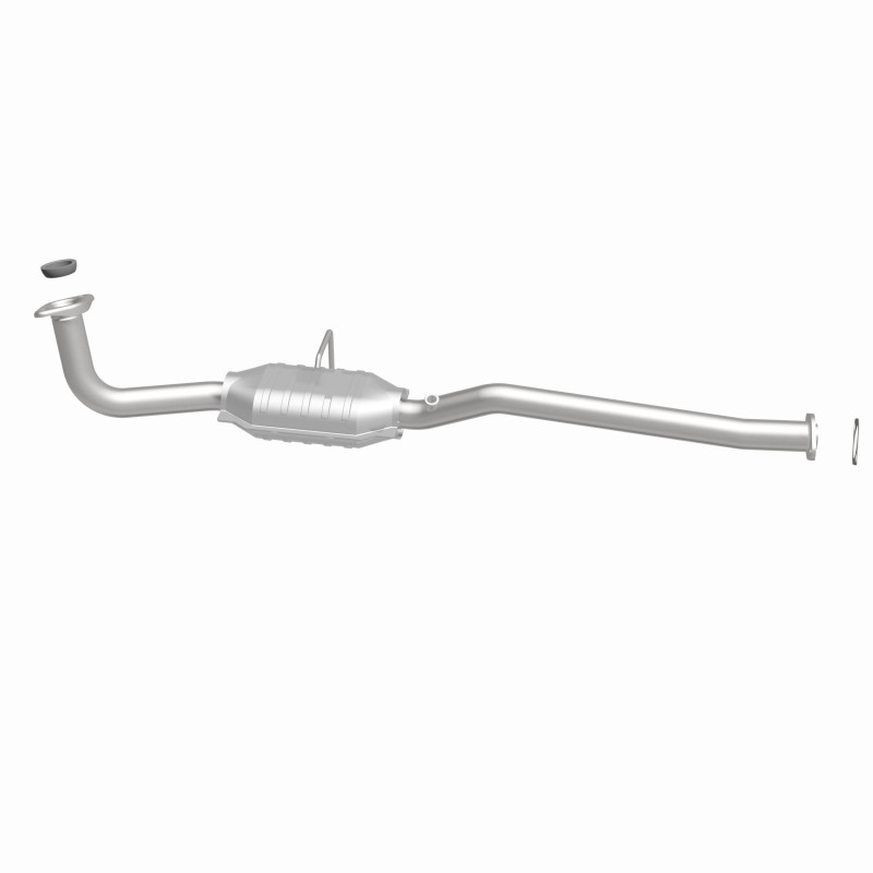 Chevrolet Metro Catalytic Converter - Magnaflow - OEM Grade Direct-Fit - `98-`01