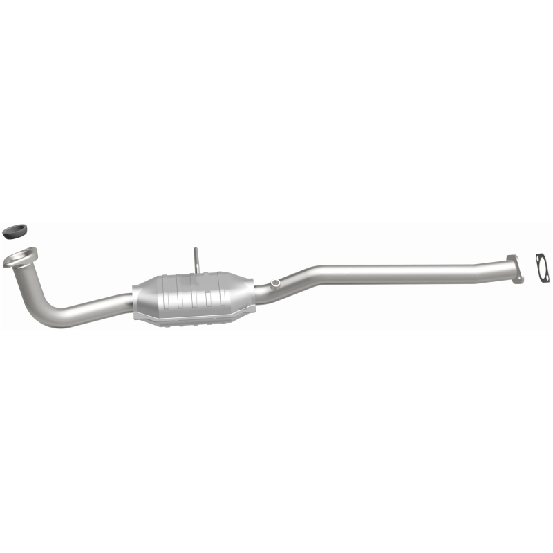 Chevrolet Metro Catalytic Converter - Magnaflow - OEM Grade Direct-Fit - `98-`01