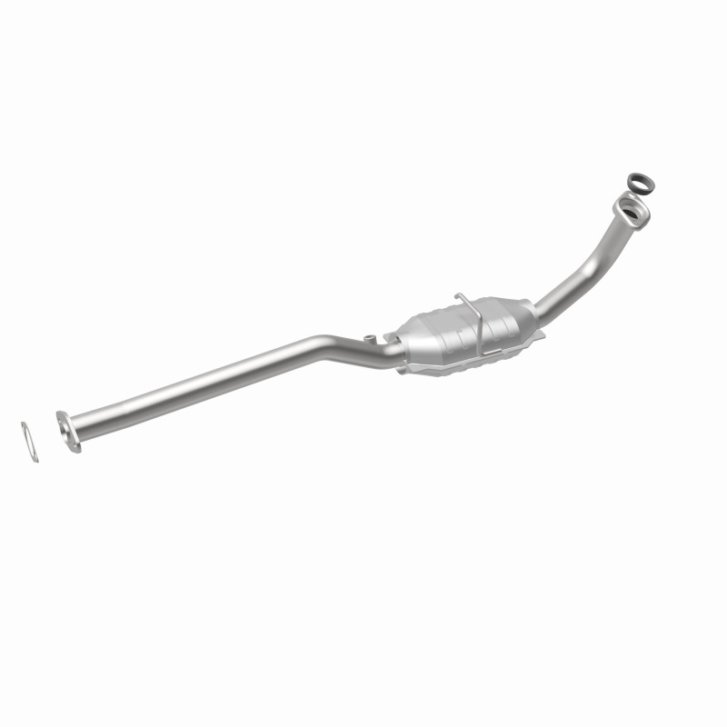 Chevrolet Metro Catalytic Converter - Magnaflow - OEM Grade Direct-Fit - `98-`01