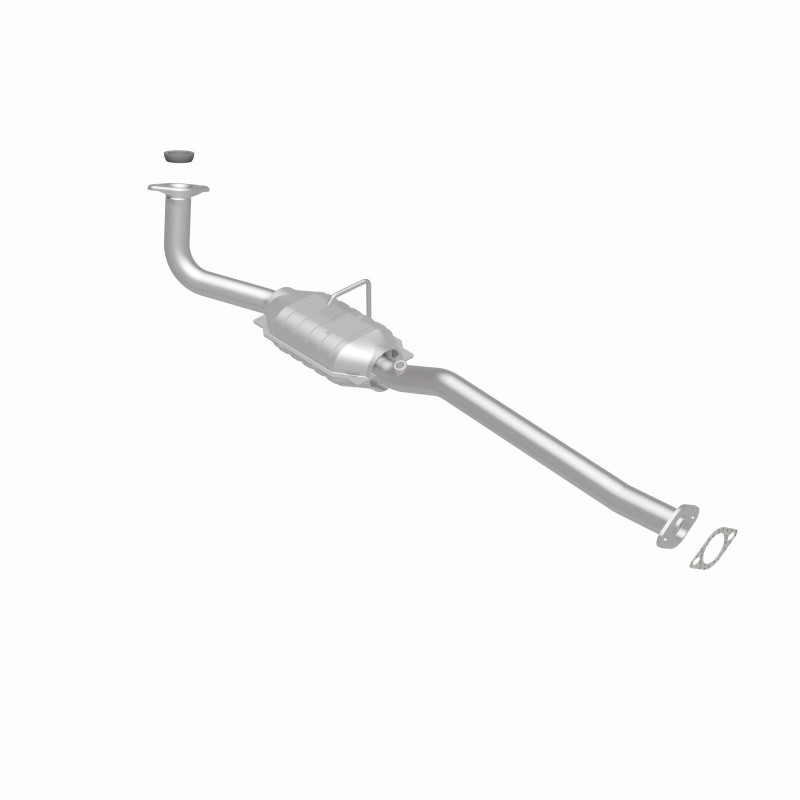 Chevrolet Metro Catalytic Converter - Magnaflow - OEM Grade Direct-Fit - `98-`01