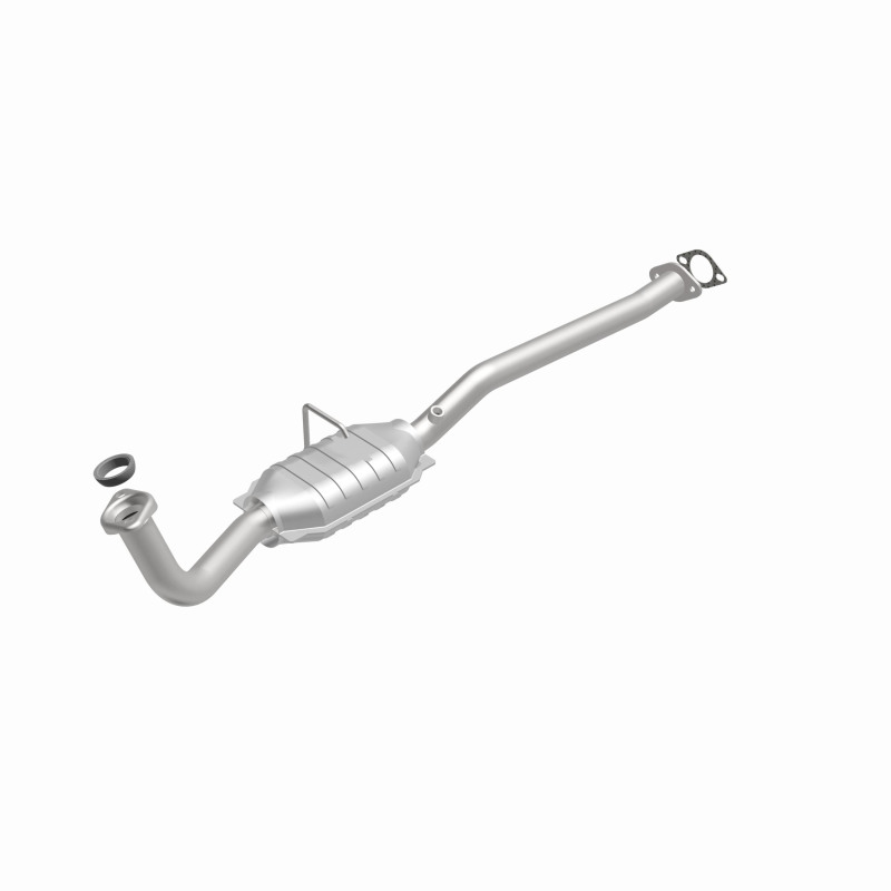 Chevrolet Metro Catalytic Converter - Magnaflow - OEM Grade Direct-Fit - `98-`01