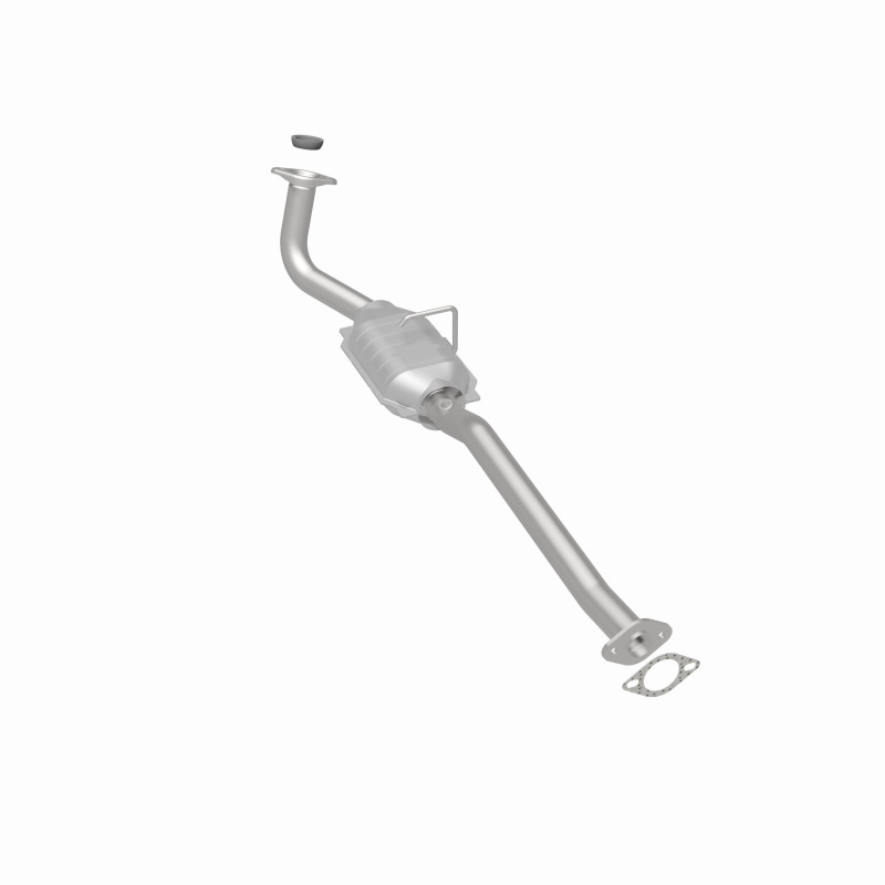 Chevrolet Metro Catalytic Converter - Magnaflow - OEM Grade Direct-Fit - `98-`01