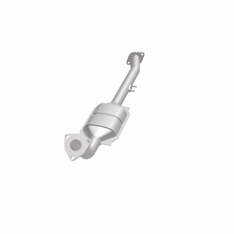 Toyota Sequoia Catalytic Converter - Magnaflow - OEM Grade Direct-Fit - `01-`04