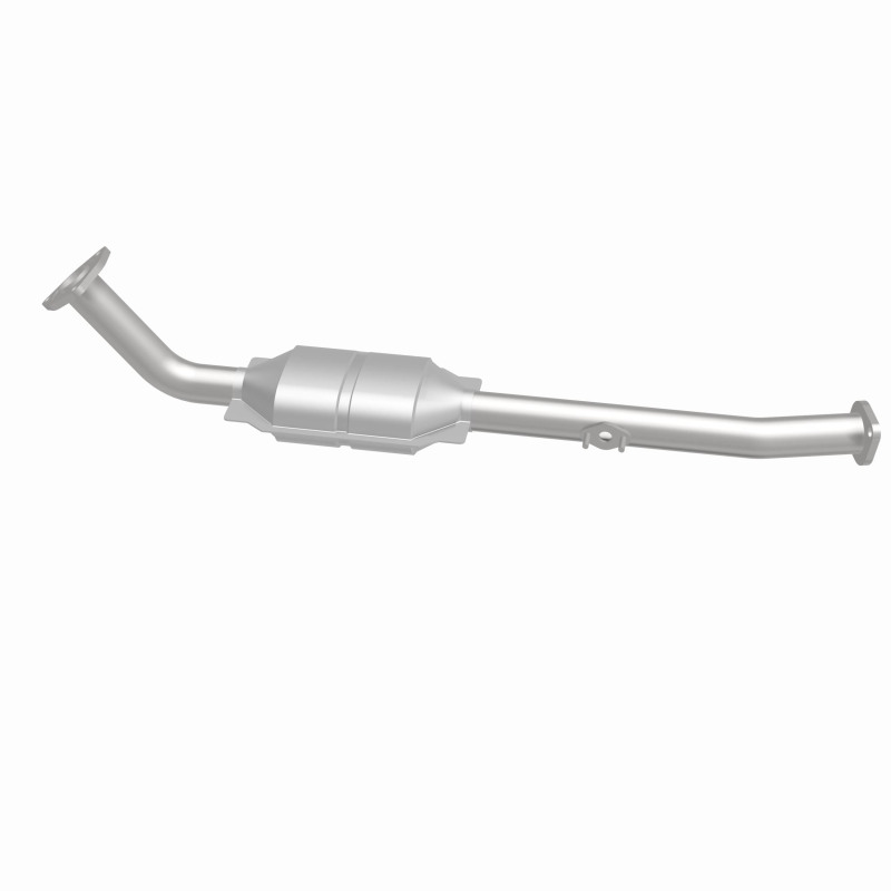 Toyota Sequoia Catalytic Converter - Magnaflow - OEM Grade Direct-Fit - `01-`04
