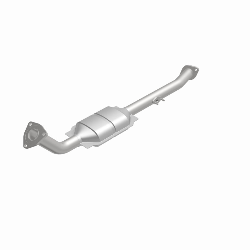 Toyota Sequoia Catalytic Converter - Magnaflow - OEM Grade Direct-Fit - `01-`04