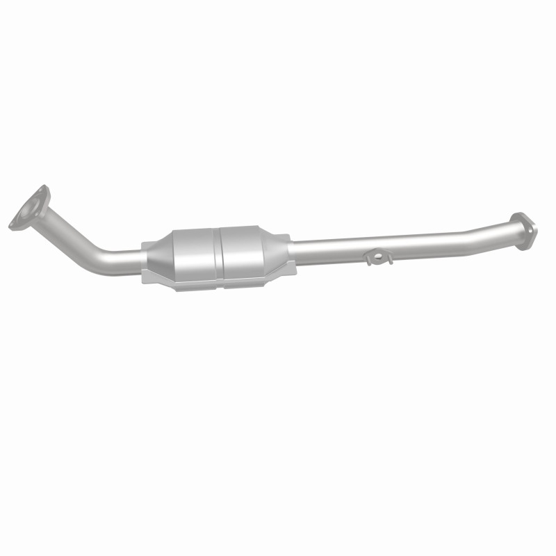 Toyota Sequoia Catalytic Converter - Magnaflow - OEM Grade Direct-Fit - `01-`04