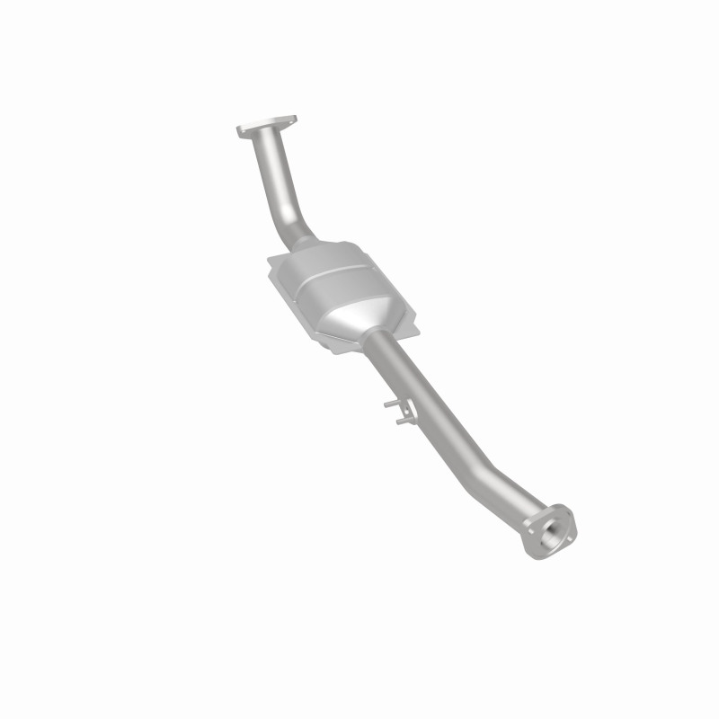 Toyota Sequoia Catalytic Converter - Magnaflow - OEM Grade Direct-Fit - `01-`04