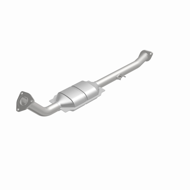 Toyota Sequoia Catalytic Converter - Magnaflow - OEM Grade Direct-Fit - `01-`04