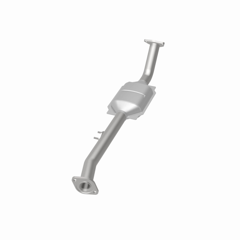 Toyota Sequoia Catalytic Converter - Magnaflow - OEM Grade Direct-Fit - `01-`04