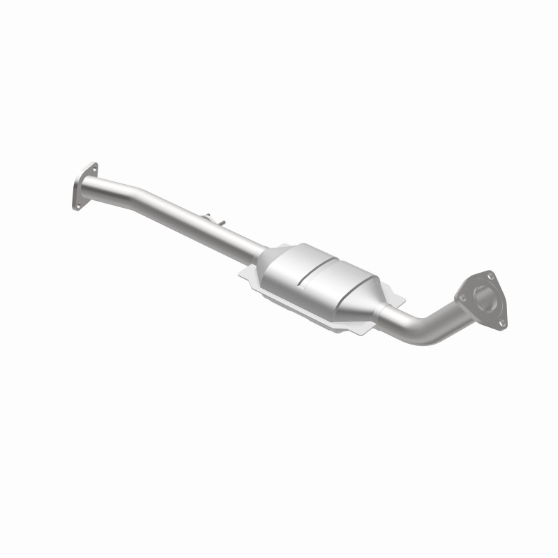 Toyota Sequoia Catalytic Converter - Magnaflow - OEM Grade Direct-Fit - `01-`04