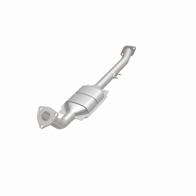Toyota Sequoia Catalytic Converter - Magnaflow - OEM Grade Direct-Fit - `01-`04