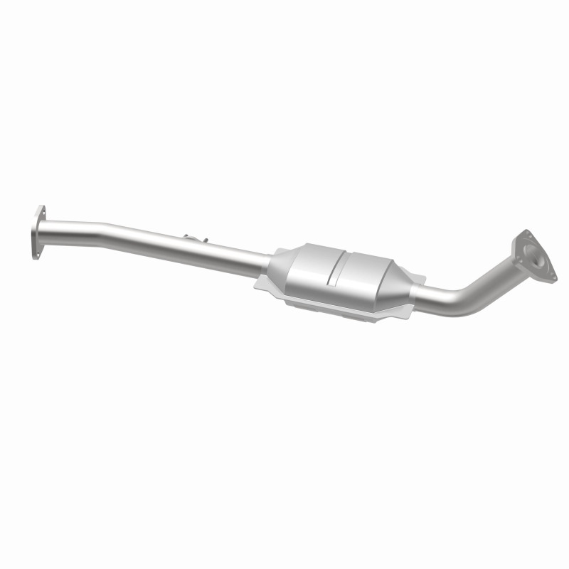 Toyota Sequoia Catalytic Converter - Magnaflow - OEM Grade Direct-Fit - `01-`04