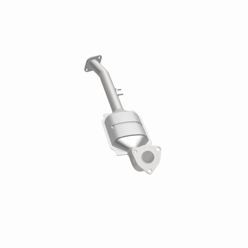 Toyota Sequoia Catalytic Converter - Magnaflow - OEM Grade Direct-Fit - `01-`04
