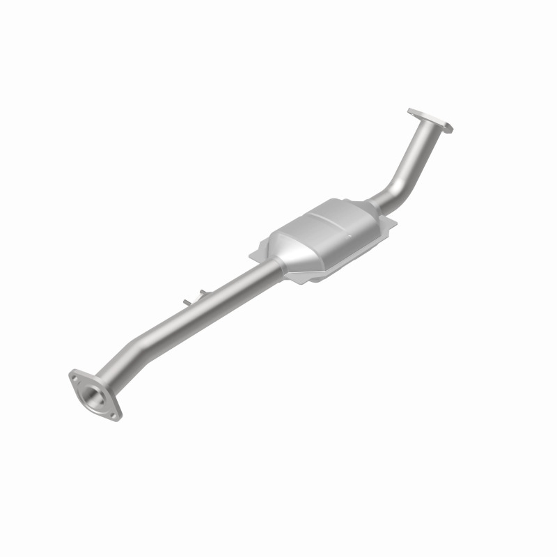 Toyota Sequoia Catalytic Converter - Magnaflow - OEM Grade Direct-Fit - `01-`04