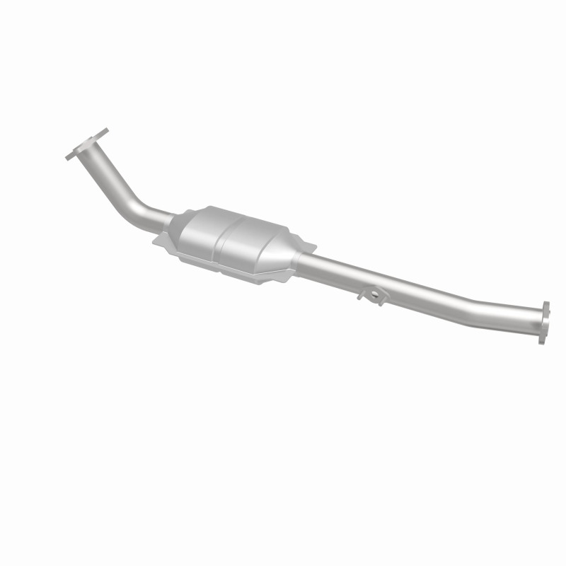 Toyota Sequoia Catalytic Converter - Magnaflow - OEM Grade Direct-Fit - `01-`04