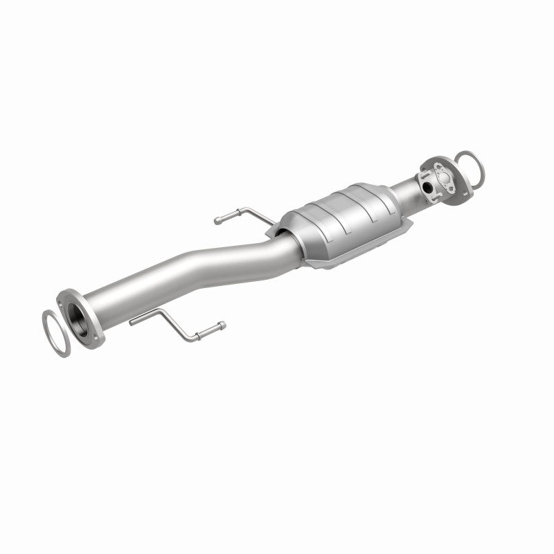 Toyota 4Runner Performance Exhaust - Rear - Magnaflow - OEM Grade Direct-Fit Catalytic Converter - `99-`02