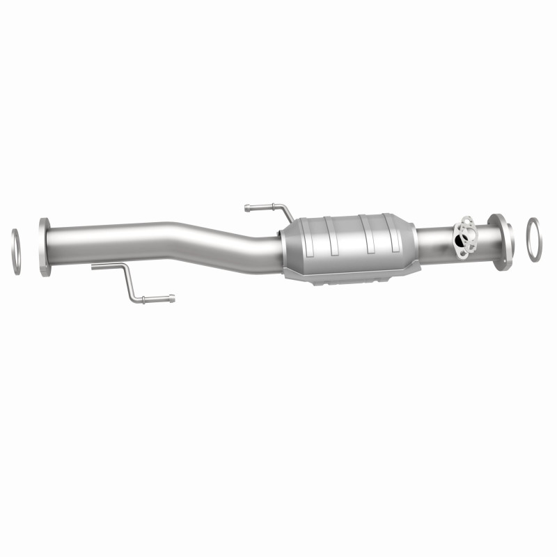 Toyota 4Runner Performance Exhaust - Rear - Magnaflow - OEM Grade Direct-Fit Catalytic Converter - `99-`02