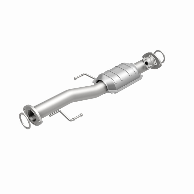 Toyota 4Runner Performance Exhaust - Rear - Magnaflow - OEM Grade Direct-Fit Catalytic Converter - `99-`02