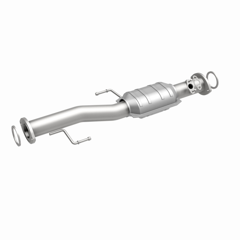 Toyota 4Runner Performance Exhaust - Rear - Magnaflow - OEM Grade Direct-Fit Catalytic Converter - `99-`02
