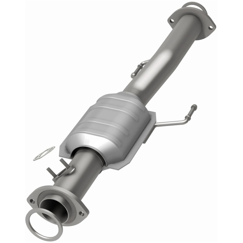 Toyota 4Runner Performance Exhaust - Rear - Magnaflow - OEM Grade Direct-Fit Catalytic Converter - `99-`02