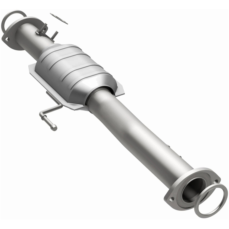 Toyota 4Runner Performance Exhaust - Rear - Magnaflow - OEM Grade Direct-Fit Catalytic Converter - `99-`02