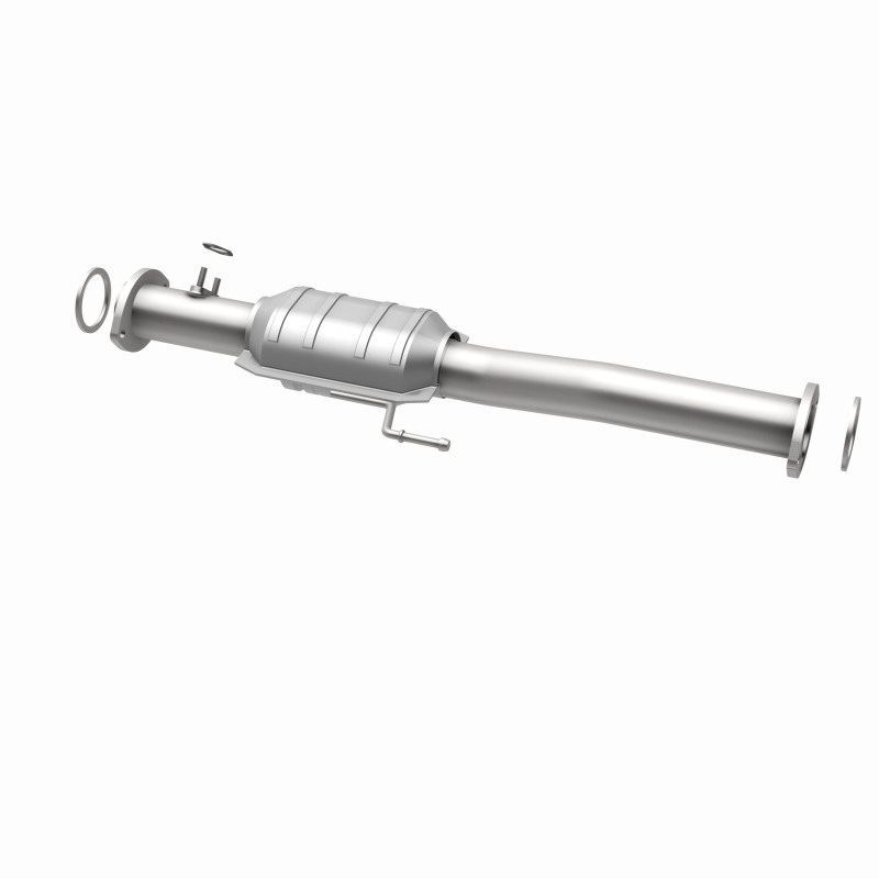 Toyota 4Runner Performance Exhaust - Rear - Magnaflow - OEM Grade Direct-Fit Catalytic Converter - `99-`02