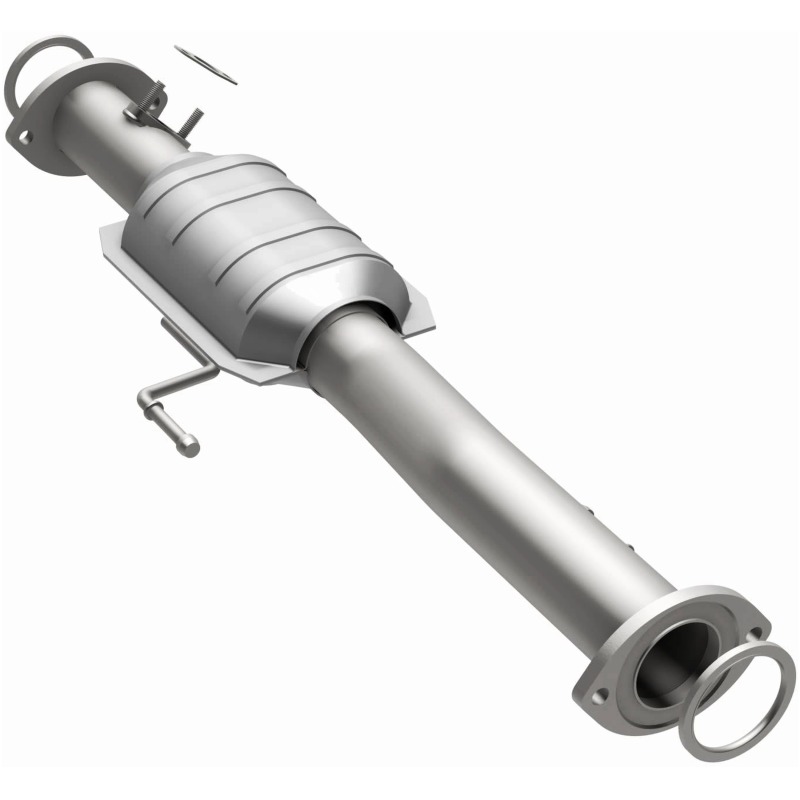 Toyota 4Runner Performance Exhaust - Rear - Magnaflow - OEM Grade Direct-Fit Catalytic Converter - `99-`02