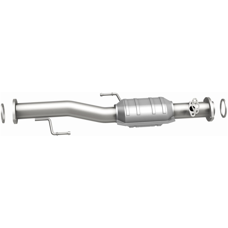 Toyota 4Runner Performance Exhaust - Rear - Magnaflow - OEM Grade Direct-Fit Catalytic Converter - `99-`02