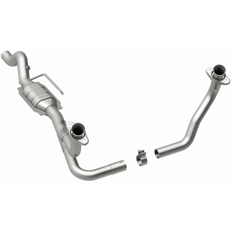 Dodge Dakota Catalytic Converter - Magnaflow - OEM Grade Federal/EPA Compliant Direct-Fit - `00-`03