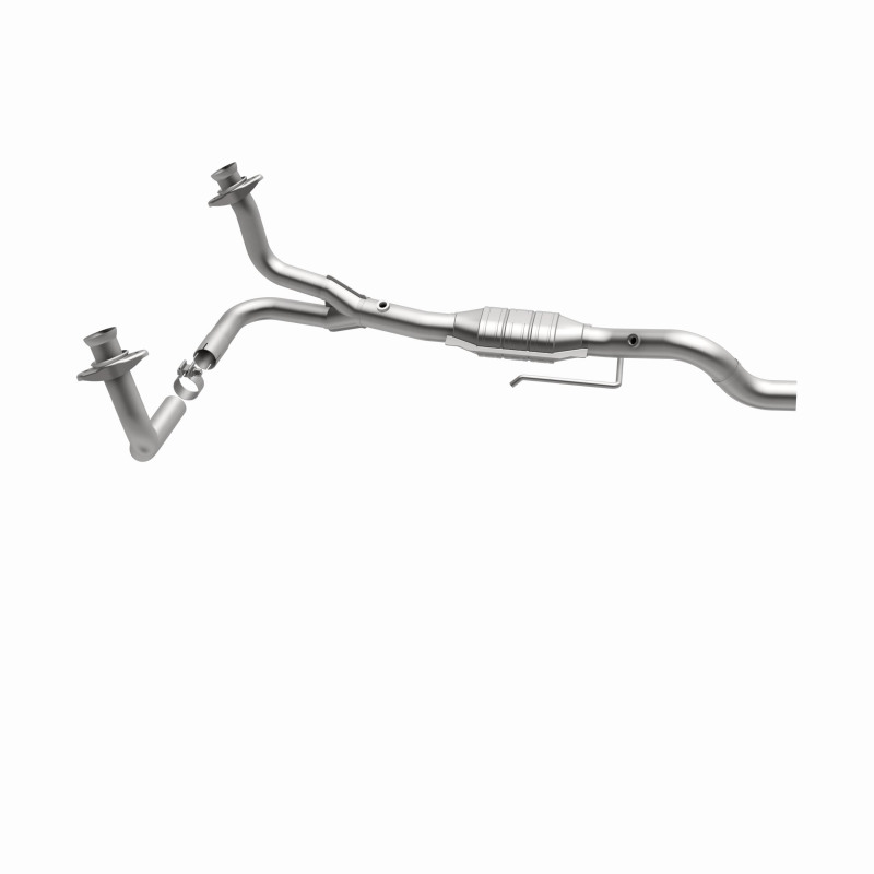Dodge Dakota Catalytic Converter - Magnaflow - OEM Grade Federal/EPA Compliant Direct-Fit - `00-`03