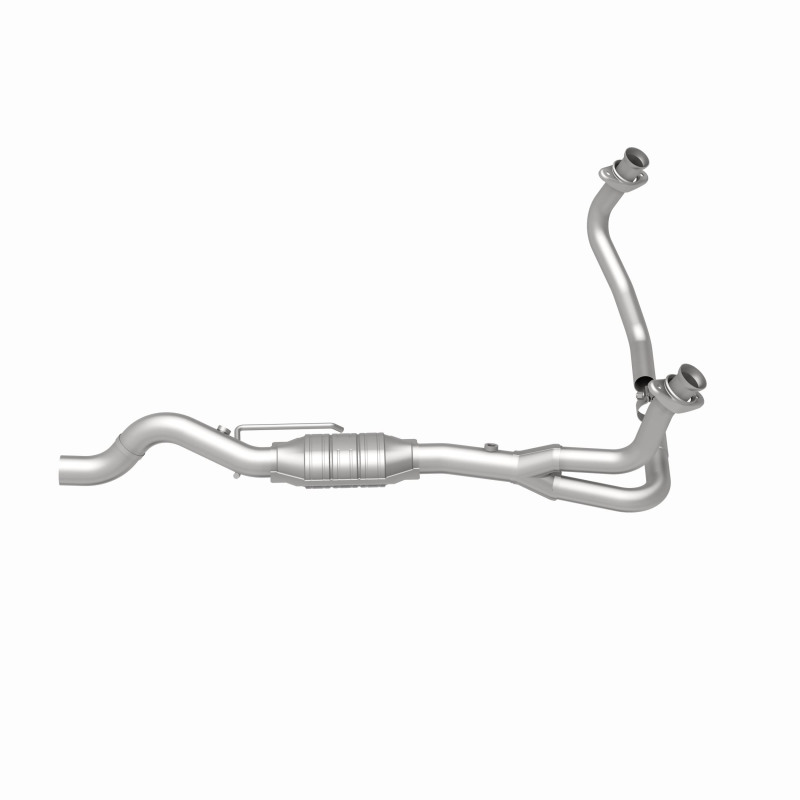 Dodge Dakota Catalytic Converter - Magnaflow - OEM Grade Federal/EPA Compliant Direct-Fit - `00-`03
