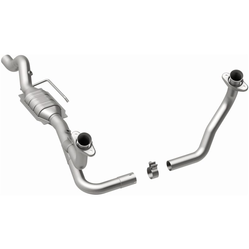 Dodge Dakota Catalytic Converter - Magnaflow - OEM Grade Federal/EPA Compliant Direct-Fit - `00-`03