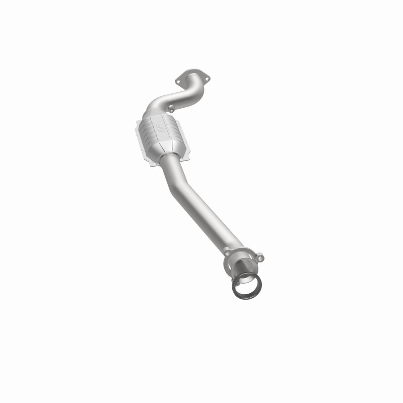 Chevrolet Colorado Performance Exhaust - Magnaflow - OEM Grade Federal/EPA Compliant Direct-Fit Catalytic Converter - `04-`12