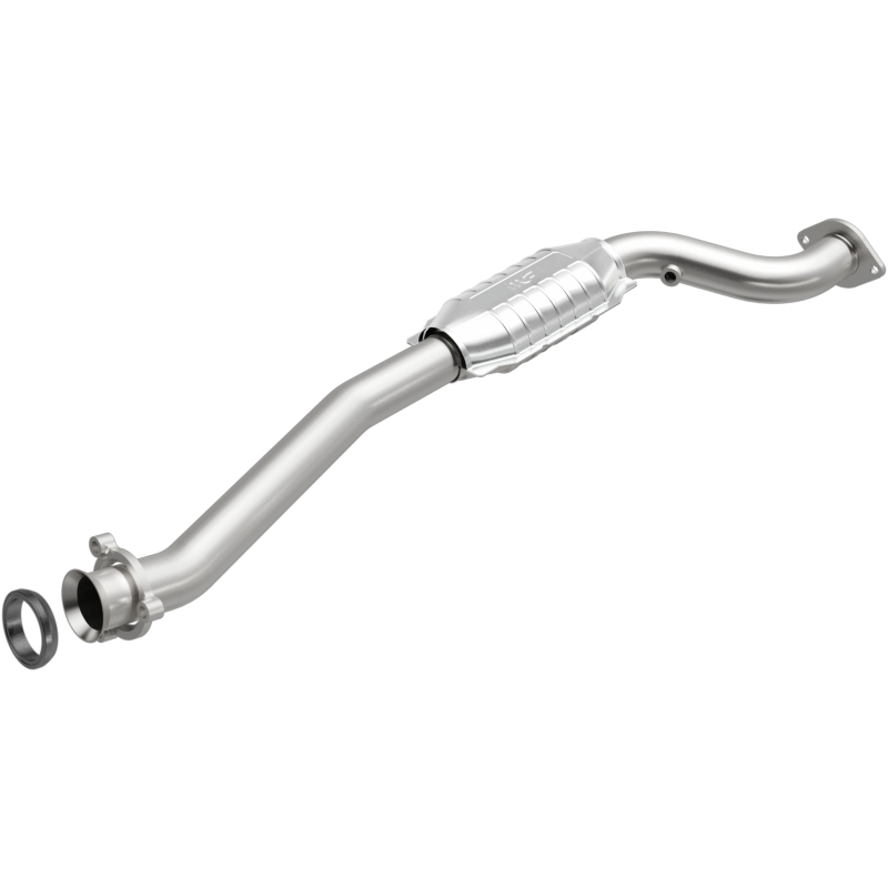 Chevrolet Colorado Performance Exhaust - Magnaflow - OEM Grade Federal/EPA Compliant Direct-Fit Catalytic Converter - `04-`12